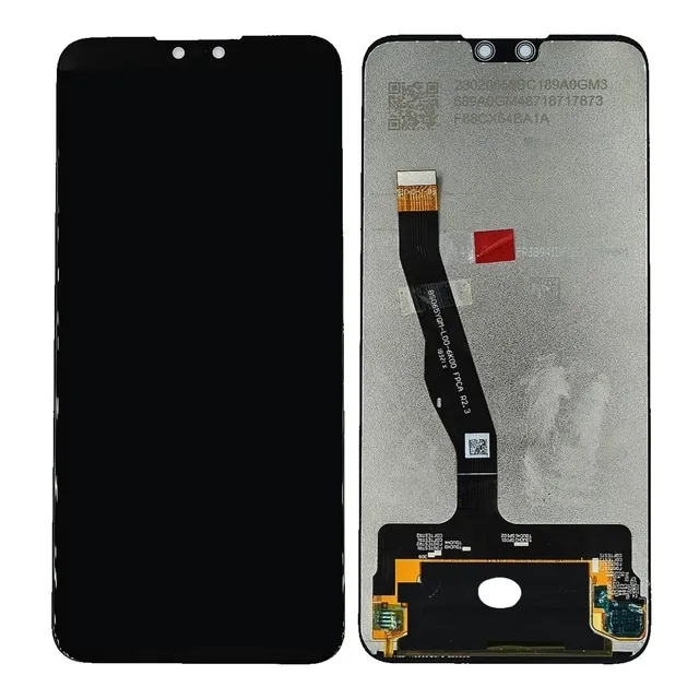 Modulo Huawei Y9 2019 Pantalla Display Jkm Lx1 Instalamos