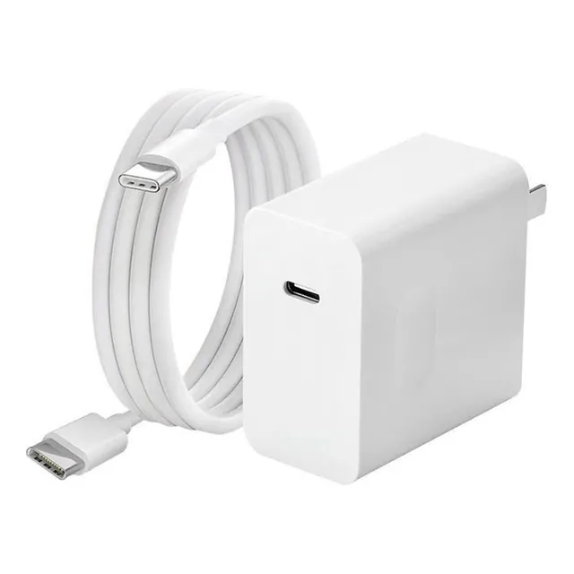 Cnn 65w Cargador Con Cable Tipo C For Huawei Matebook D15