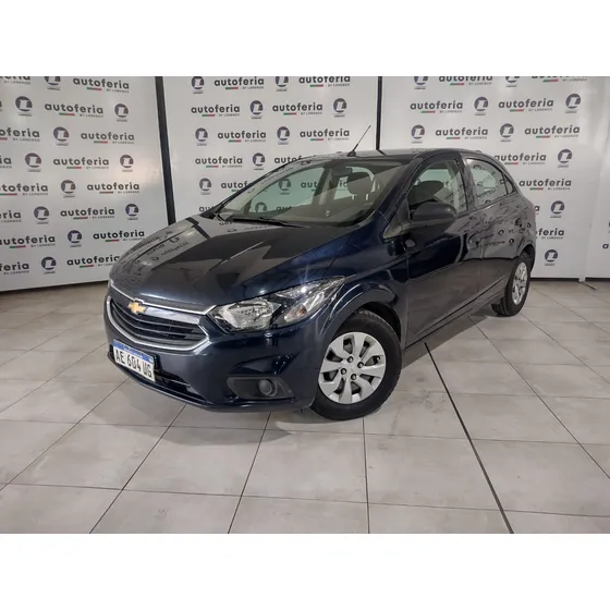 Chevrolet Onix 1.4 Joy 5p L20