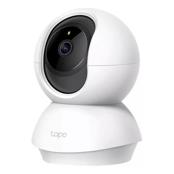 Cámara Ip Wifi Robótica Tp-link, Tapo C210 2k 3mp V3