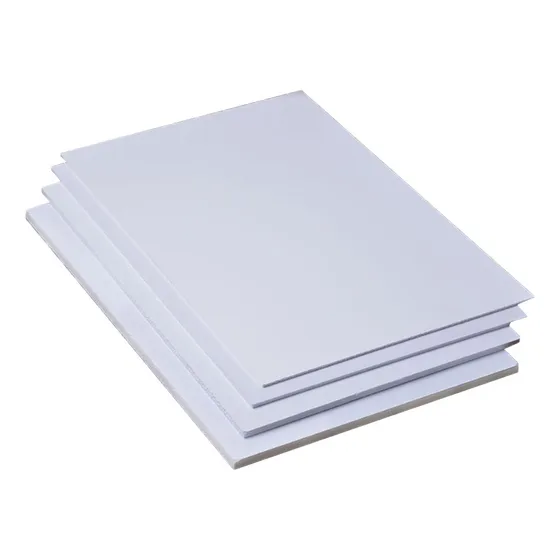 Foam Board 200 Mm X 300 Mm X 3 Mm
