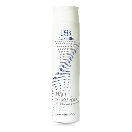 Shampoo Con Ganoderma - mL a $300
