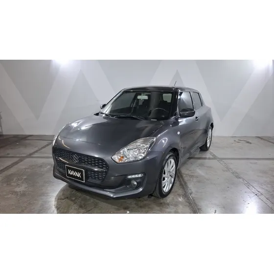 Suzuki Swift 1.2 Gls