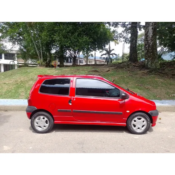 Renault Twingo 1.2 Dynamique