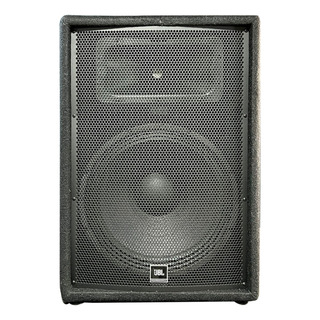 Bafle Jbl 2 Vias 1 X 15 Pulgadas 250 Watts Rms Jrx215 Bafle Jbl 2 Vias 1 X 15 Pulgadas 250 Watts Rms Jrx215