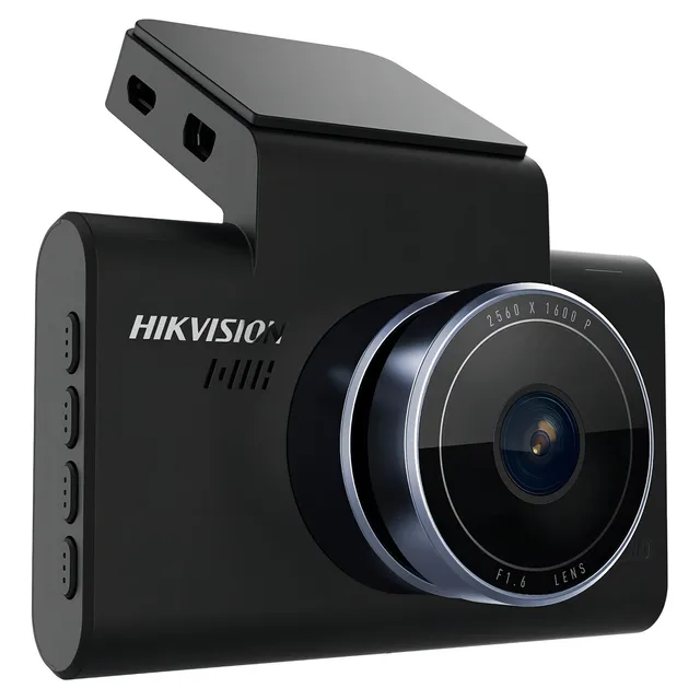 Cámara de coche Hikvision Ae-DC5313-C6 con cámara de salpicadero