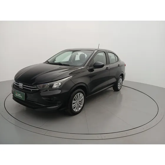 Fiat Cronos 1.0 Firefly Flex Drive Manual