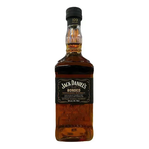 Whisky Jack Daniel's Máster Destiller Series N°5 1l | MercadoLivre