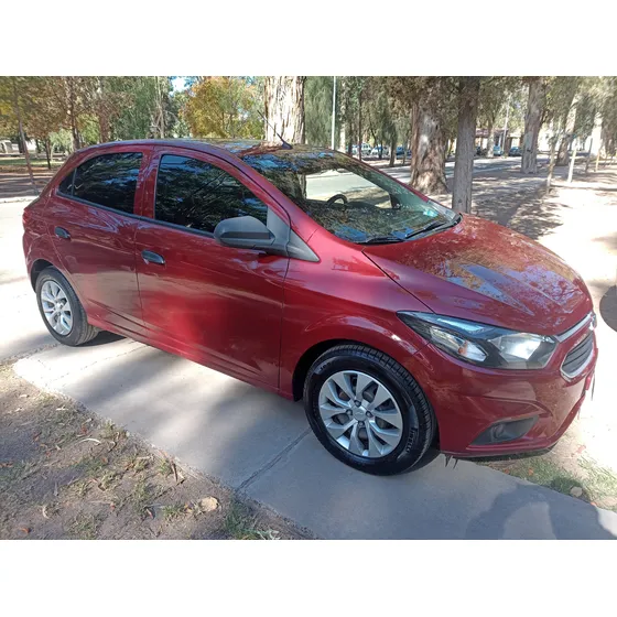 Chevrolet Onix 1.4 Lt 98cv