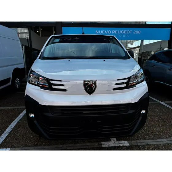 Peugeot Expert 1.6 Hdi Premium