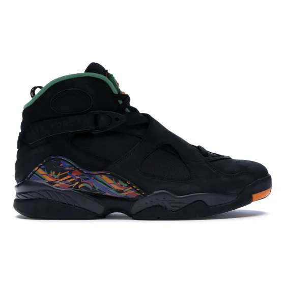 Tenis Jordan 8 Retro Tinker /  Hombre/mujer