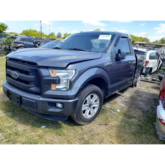 Ford Lobo F150 2016 ( En Partes ) 2015 - 2017 Aut 3.5 Yonke
