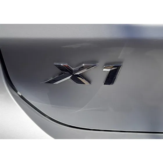 Bmw X1 1.5 Sdrive 18ia At