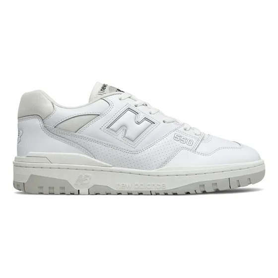 Championes New Balance Unisex - 550 - Bb550pb1