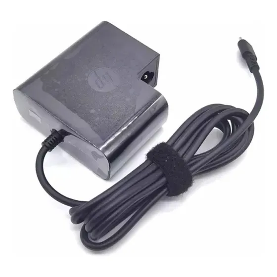 Cargador Hp Original Tipo Usb-c 65w 20v 3.25a