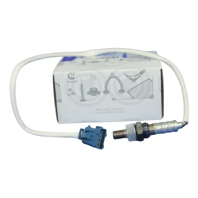 Sensor Oxigeno Despues Catalizador Mini Cooper 05-16  
