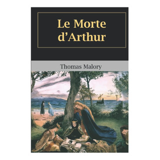 Libro: La Muerte De Arturo Libro: La Muerte De Arturo