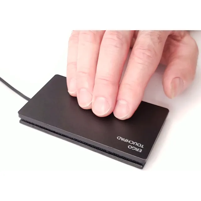 ETPA ETP001PTP - Negro