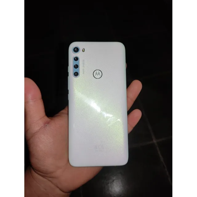 Motorola One