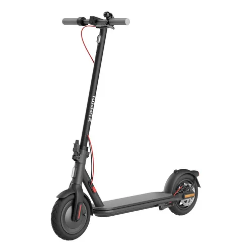 Xiaomi Electric Scooter 4 Color Negro