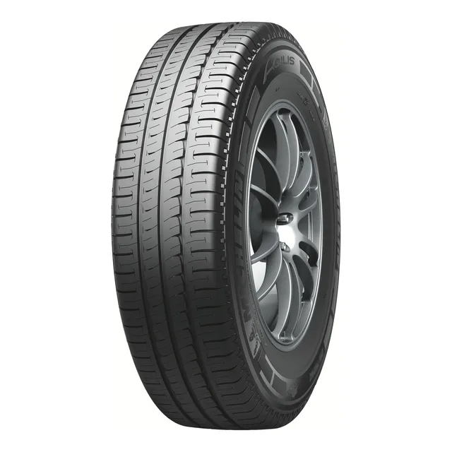 Llanta 185/75r16 Michelin Agilis 104r