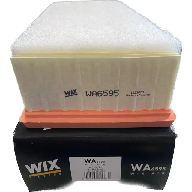Filtro Aire Compatible Renault Megane I, Scenic, Logan, Lag