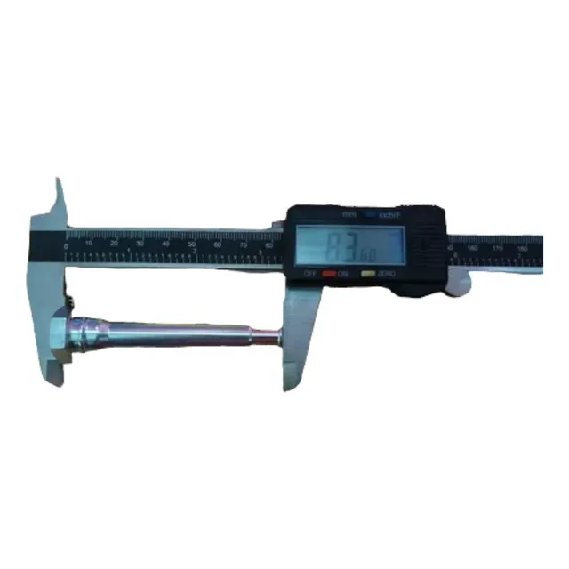 Tornillo Caliper Gmc Tahoe Yukon 07 Sierr Silverado 1500 05