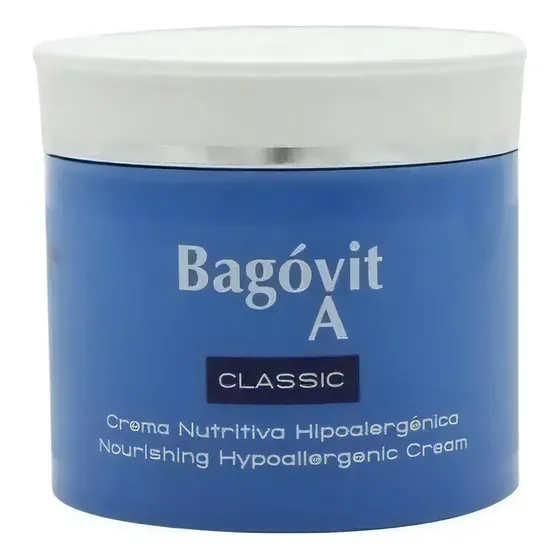 Bagóvit A® Classic 100g Tipo de piel Delicada | Cuotas sin interés