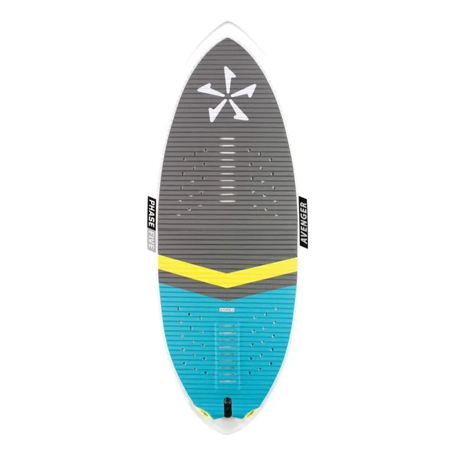 Skimboard Avenger Fase Cinco 2021 (51 )