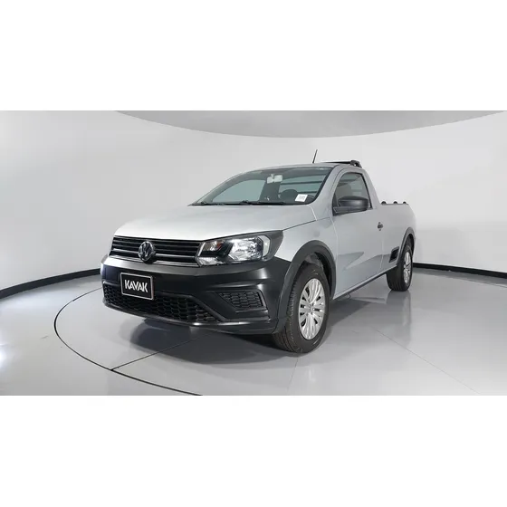 Volkswagen Saveiro 1.6 Robust Cabina Sencilla