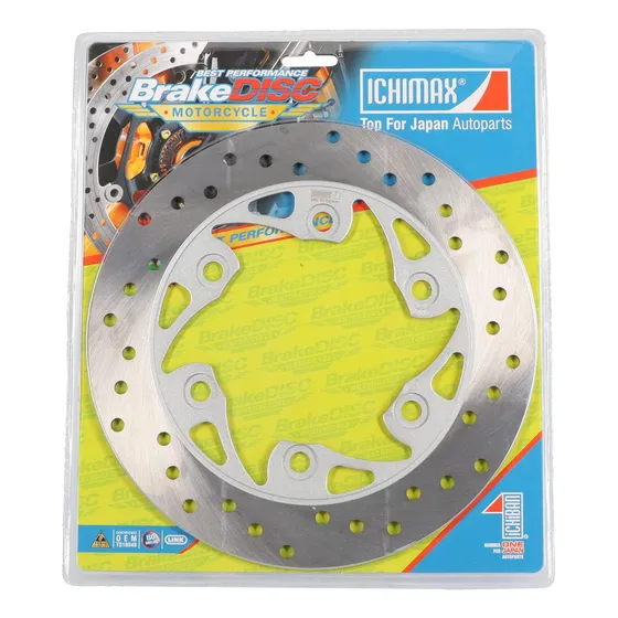 Disco De Freno Trasero Ktm Duke 250