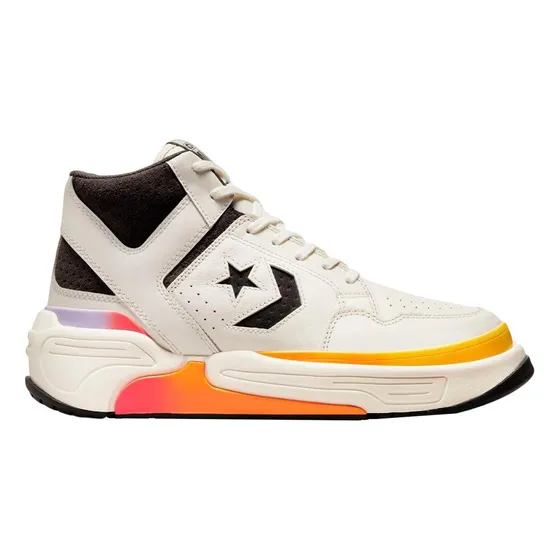Championes Unisex Converse Weapon Cx Mid