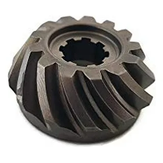 Engranaje Bevel Pinión Yamaha Para Motores 2-4t Engranaje Bevel Pinión Yamaha Para Motores 2-4t