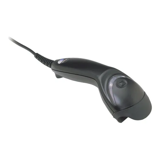 Leitor de código de barras Honeywell Eclipse 5145 USB/ 5V preto