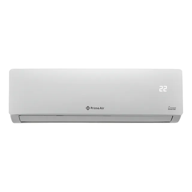 Ar-condicionado Split Inverter 12000 Btu/h Prime Air F 12fc Cor Branco