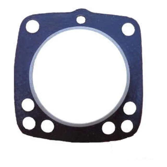 Junta De Cabeçote Gurgel Supermini Br 800 2 Cilindros