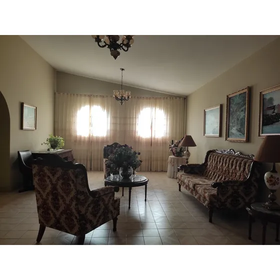 Casa Quinta En Venta Urb Los Nisperos Valencia Carabobo