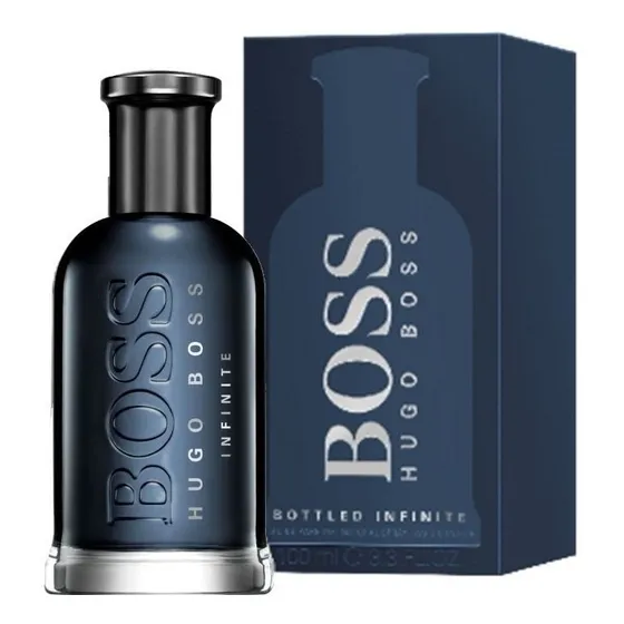 Perfume Hugo Boss Infinite Edp 100ml