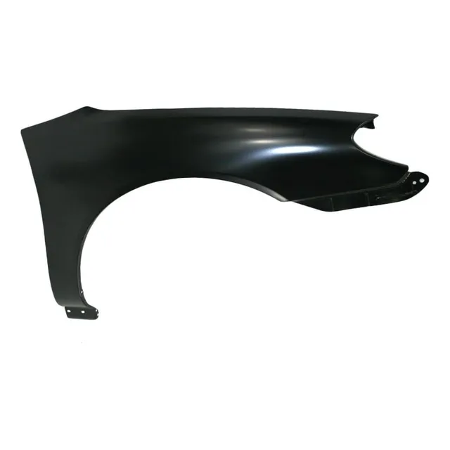 Perfit Liner Nueva Pieza Repuesto Delantera Guardabarro Para