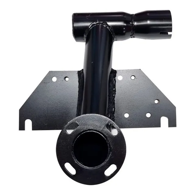 Pente Para Turbina Trator Valtra G2 A750 / A850 