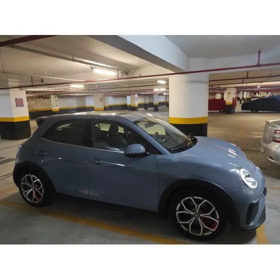 Gwm Ora 03 Gt Aut. 5p Eléctrico
