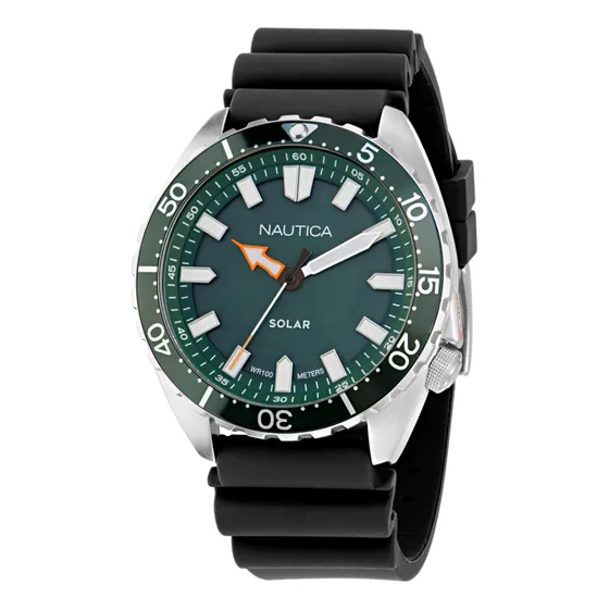 Reloj Nautica Hombre Napnvf403