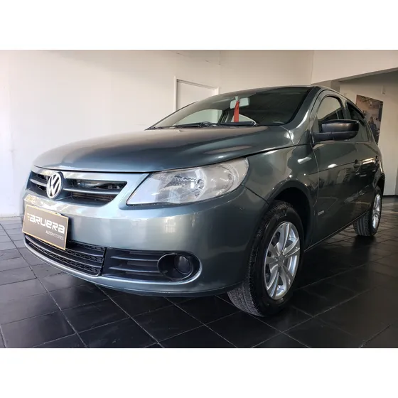 Volkswagen Gol Trend 1.6 Pack I 101cv