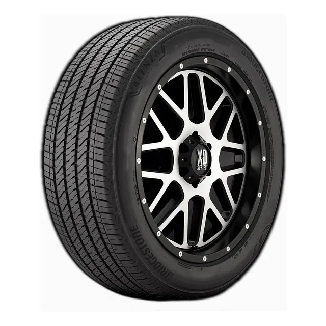Llanta 275/60r20 Bridgestone Alenza A/s 02 115s Msi