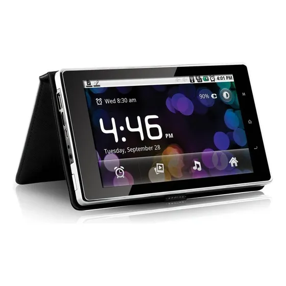 Tablet Coby Kyros Mid7020 4gb 7.0  3g