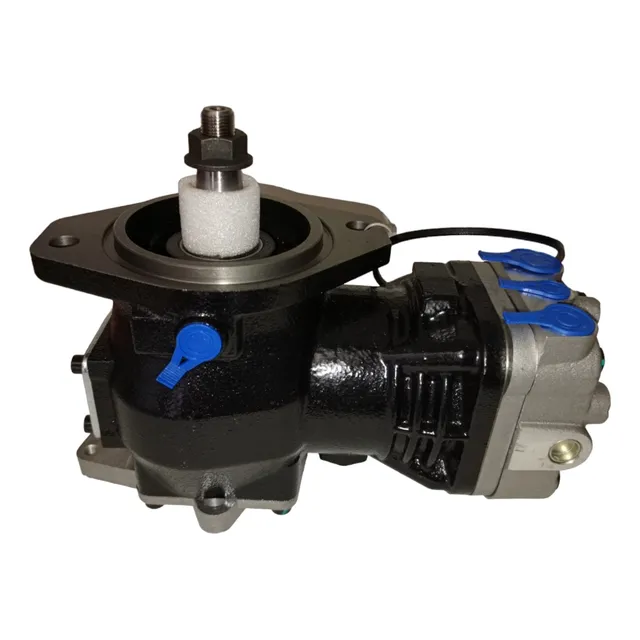 Compresor De Freno De Aire De Cargo 815 Ford 
