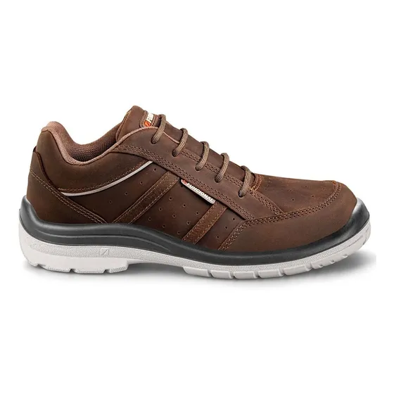 Calzado Zapato De Seguridad Funcional Ultralivianos Horizon