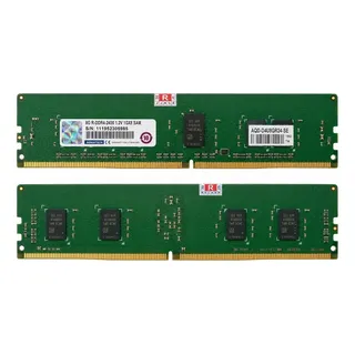 8gb Ddr4 2400 Ecc | Mercado Livre