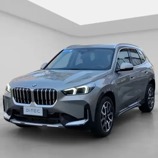 BMW X1 2025 Sdrive18d Xline 2025 en Lo Barnechea - RM (Metropolitana) usado