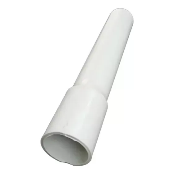 Extensión Desague Lavamanos De 1-1/4 X 8  Pack 6 Unidades